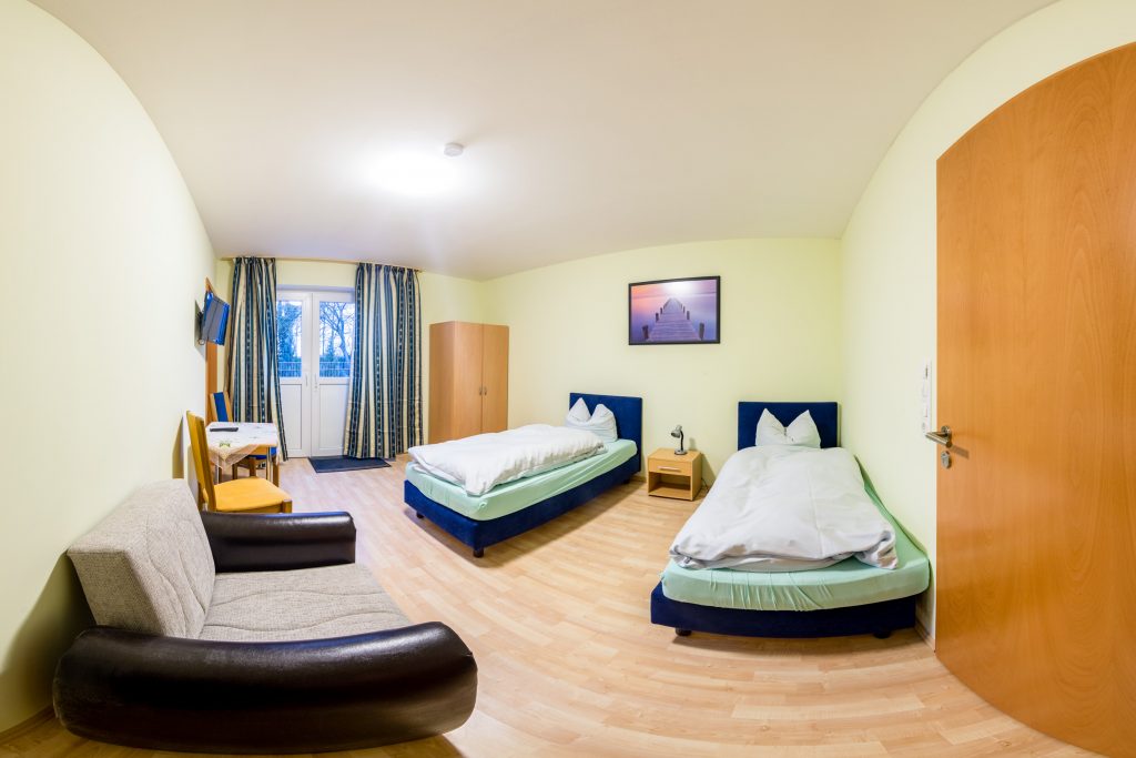 Hotel Ostermann Ahlen Dolberg Ferienwohnung