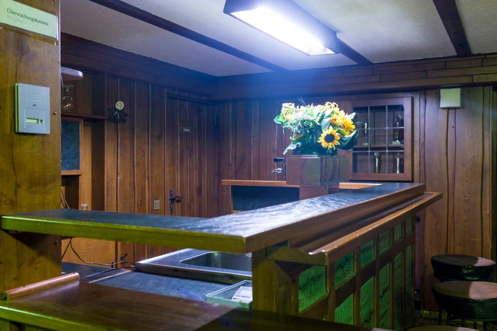 Hotel Ostermann Ahlen Dolberg Kegelbahn