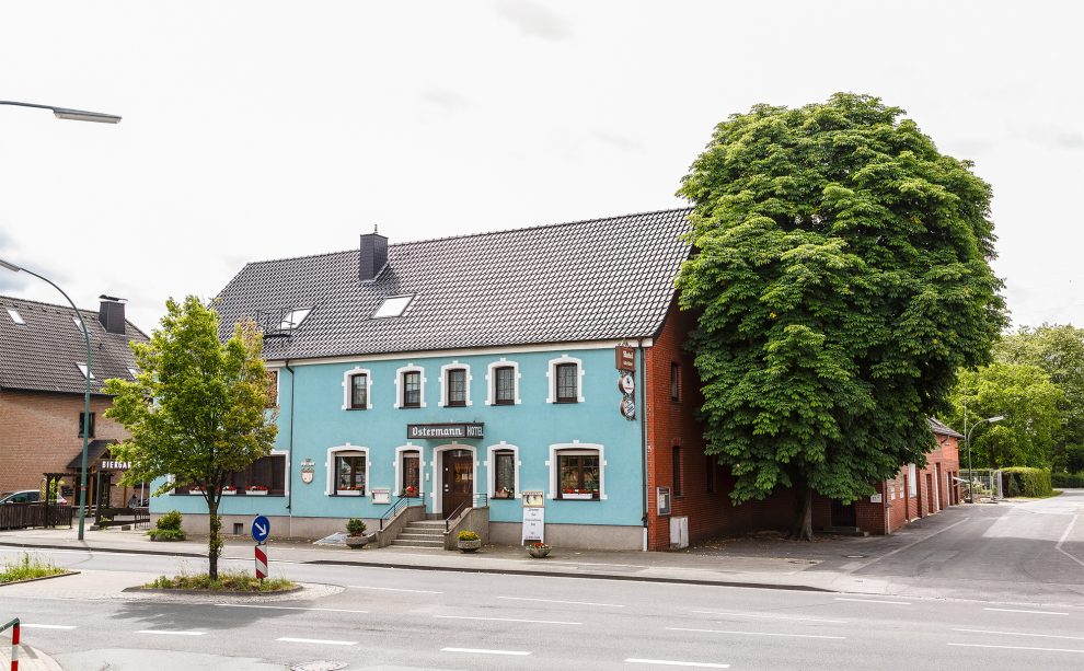 Hotel Ostermann Ahlen Dolberg
