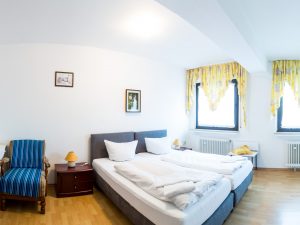 Hotel Ostermann Ahlen Dolberg Zweibettzimmer